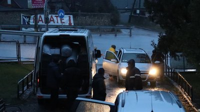волонтери з недобоївців будуватимуть фортифікаційні споруди волонтери з недобоївців будуватимуть фортифікаційні споруди