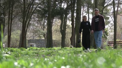 Був гумористом, а став нацгвардійцем: історія Григорія Рицького з Рівного Був гумористом, а став нацгвардійцем: історія Григорія Рицького з Рівного