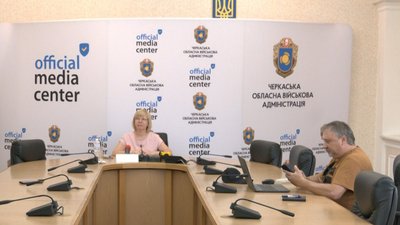 Близько тисячі пропозицій роботи на день: як у Черкасах можна працевлаштуватися