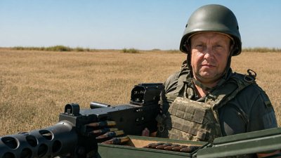 14 радіотехнічна бригада, дрон, шахед