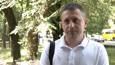 Люди без світла