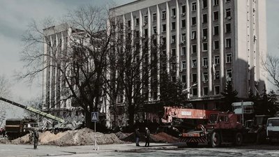 Очима фотографів. Миколаїв в об'єктиві Очима фотографів. Миколаїв в об'єктиві