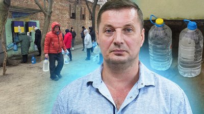 Чи буде вода під час блекаутів: готовність Миколаєва до зими