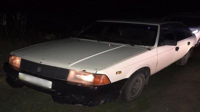 На Херсонщині поліцейські розкрили збройний напад на будинок На Херсонщині поліцейські розкрили збройний напад на будинок
