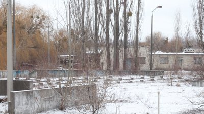 Що відомо про готель "Славутич" у Каневі Що відомо про готель "Славутич" у Каневі
