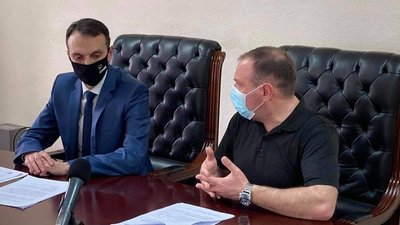 У віддалених селах Миколаївщини планують підключити швидкісний інтернет У віддалених селах Миколаївщини планують підключити швидкісний інтернет