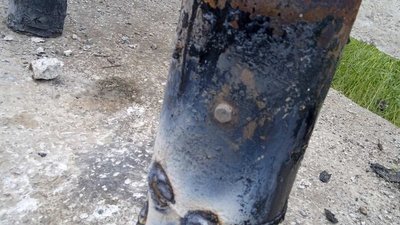 У Білозерці відновлено постачання газу на кількох вулицях У Білозерці відновлено постачання газу на кількох вулицях