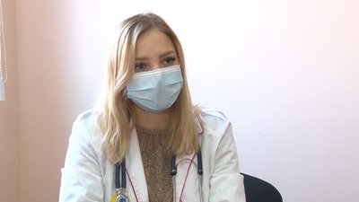 Чим COVID-19 відрізняється від грипу: пояснення черкаської лікарки