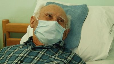 У Черкасах успішно прооперували 92-річного пацієнта У Черкасах успішно прооперували 92-річного пацієнта