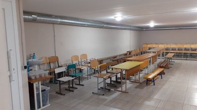 Чернігівщина через 2 роки широкої війни: які зміни відбулися та як відновлювалася область після відходу росіян Чернігівщина через 2 роки широкої війни: які зміни відбулися та як відновлювалася область після відходу росіян