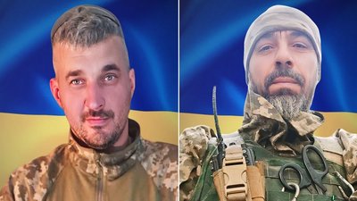 Андрій Рудик, Дмитро Авасиліка