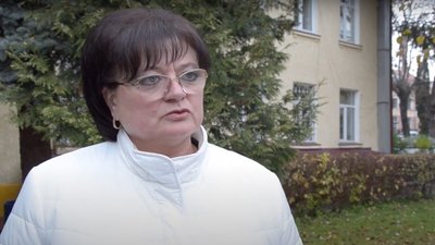 На Тернопільщині невакцинованих освітян і посадовців відсторонятимуть від роботи