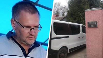 У Харкові від ускладнень COVID помер євромайданівець, батько п'ятьох дітей