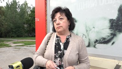 У маршрутках Житомира встановили валідатори