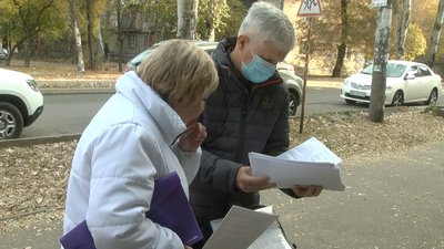 У Запоріжжі відклали судове засідання у справі пасажирки маршрутки, яка потрапила у ДТП