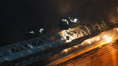 рятувальники
