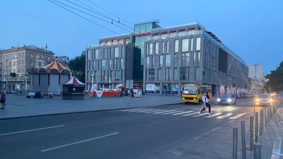 Встигнути на останній рейс. Як працює громадський транспорт у Дніпрі у вечірній час Встигнути на останній рейс. Як працює громадський транспорт у Дніпрі у вечірній час