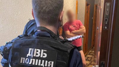 підозра, поліція