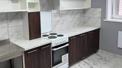 кухня в мтп у Харкові