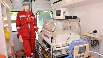 На Чернігівщині 400 хворих на коронавірус потребують кисневої підтримки — Шерстюк