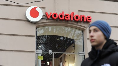 "Vodafone"