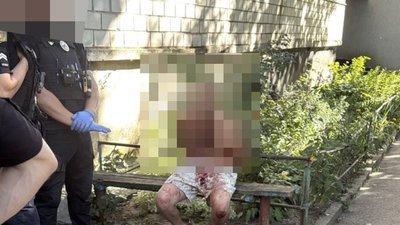 На Київщині чоловіка підозрюють у вбивстві неповнолітньої сестри