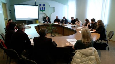 У Рівному розглянули проєкти громадського бюджету озеленення. Вісім не допустили до голосування