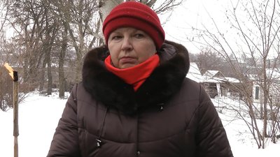 У Запоріжжі вшанували пам'ять жертв Голокосту У Запоріжжі вшанували пам'ять жертв Голокосту