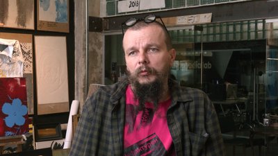 Стало відомо, хто переміг у весняному грантовому сезоні від Urban Space 100 Стало відомо, хто переміг у весняному грантовому сезоні від Urban Space 100