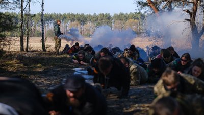 нацспротив