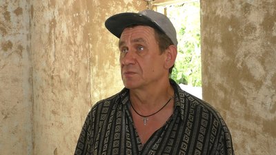Ремонт за сім днів. На Запоріжжі почала діяти волонтерська програма відбудови житла для переселенців Ремонт за сім днів. На Запоріжжі почала діяти волонтерська програма відбудови житла для переселенців