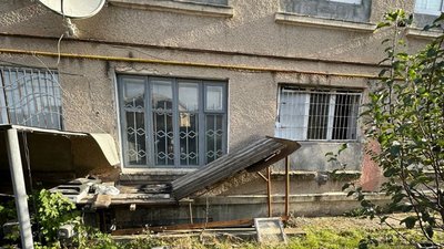 підвал, укриття, заліщики