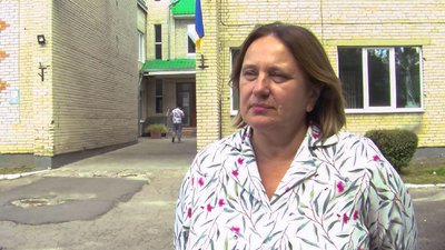Навчання у вихідні та дві зміни: як організували навчання у волинських вишах Навчання у вихідні та дві зміни: як організували навчання у волинських вишах