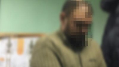 Поліція Рівного затримала підозрюваного у вбивстві на Соборній Поліція Рівного затримала підозрюваного у вбивстві на Соборній
