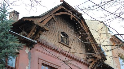 У Львові відбудеться архітектурний конкурс для збереження вілли Люсія