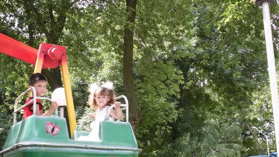 "Війна увірвалася до нашого будинку вже вдруге". Історія бабусі – опікунки та її онуків "Війна увірвалася до нашого будинку вже вдруге". Історія бабусі – опікунки та її онуків