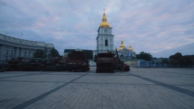 Шість хвилин для тих, хто любить Київ. Рецензія на фільм "Це побачення" Надії Парфан Шість хвилин для тих, хто любить Київ. Рецензія на фільм "Це побачення" Надії Парфан