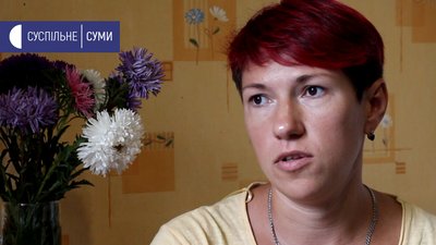 Ходіть під себе. Як у Сумах забезпечують потреби людей з інвалідністю Ходіть під себе. Як у Сумах забезпечують потреби людей з інвалідністю