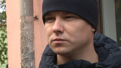 У будинку в центрі Тернополя вже дві доби немає води У будинку в центрі Тернополя вже дві доби немає води