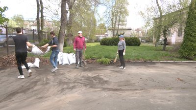 У Черкасах готують житло для переселенців