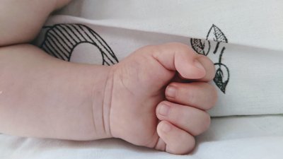 За тиждень у двох медзакладах Полтави народилася 51 дитина