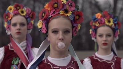 XVII Міжнародний фестиваль Docudays UA відбудеться в онлайн-форматі XVII Міжнародний фестиваль Docudays UA відбудеться в онлайн-форматі