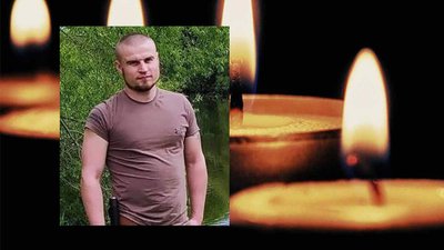 Восьмий місяць війни: загиблі герої Вінниччини Восьмий місяць війни: загиблі герої Вінниччини