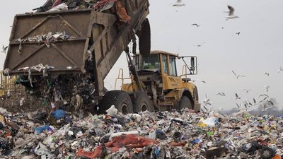 У Дніпрі розробили муніципальну програму зі збору відсортованого сміття