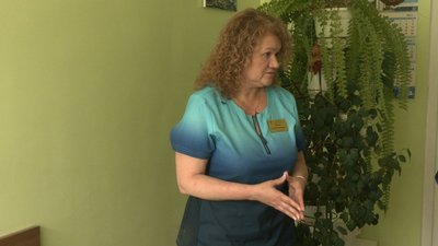 Обстеження у пацієнта вдома запровадили у Франківську. Хто може скористатися послугою? Обстеження у пацієнта вдома запровадили у Франківську. Хто може скористатися послугою?