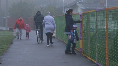 Дитсадки у "червоній" Золотоноші на Черкащині працюють попри заборону
