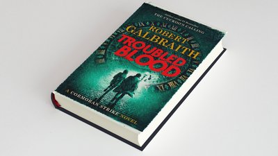 Дівчинка, що не вижила: як Джоан Роулінґ поховала себе, "цвіркнувши" зайве Дівчинка, що не вижила: як Джоан Роулінґ поховала себе, "цвіркнувши" зайве