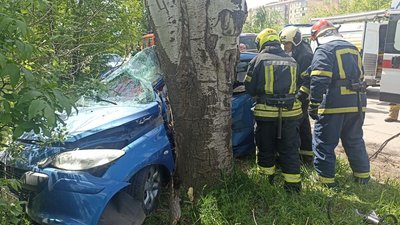 Масована ракетна атака, обстріли. Головні новини Дніпра та області 27 квітня Масована ракетна атака, обстріли. Головні новини Дніпра та області 27 квітня