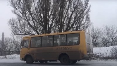 Росія зірвала евакуацію мирного населення з Ізюма 11 березня — голова ОДА