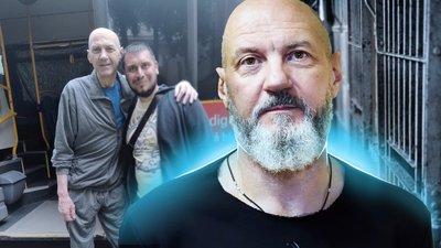 Колаж Суспільне Миколаїв